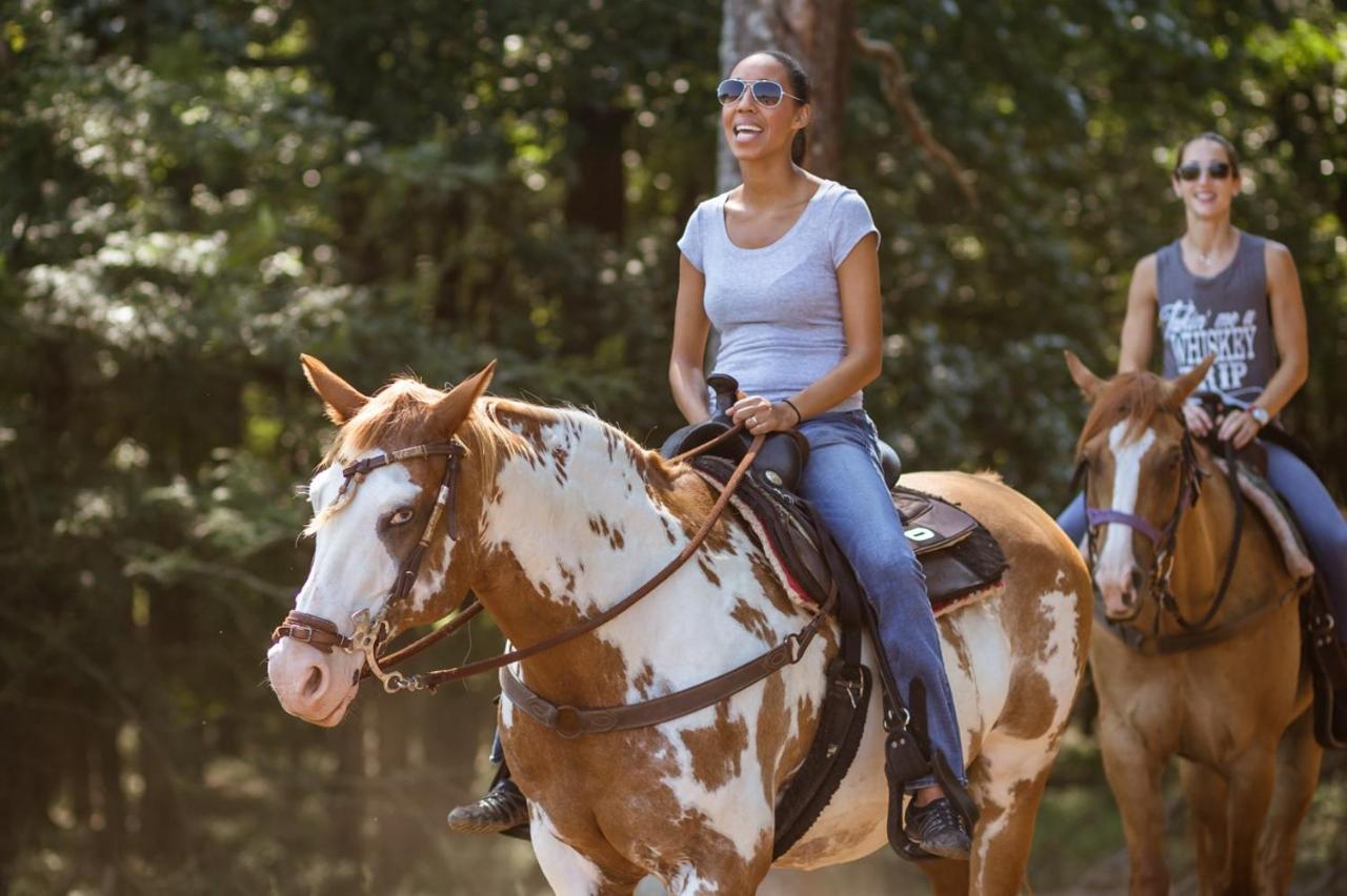 Southern Cross Guest Ranch ماديسون المظهر الخارجي الصورة