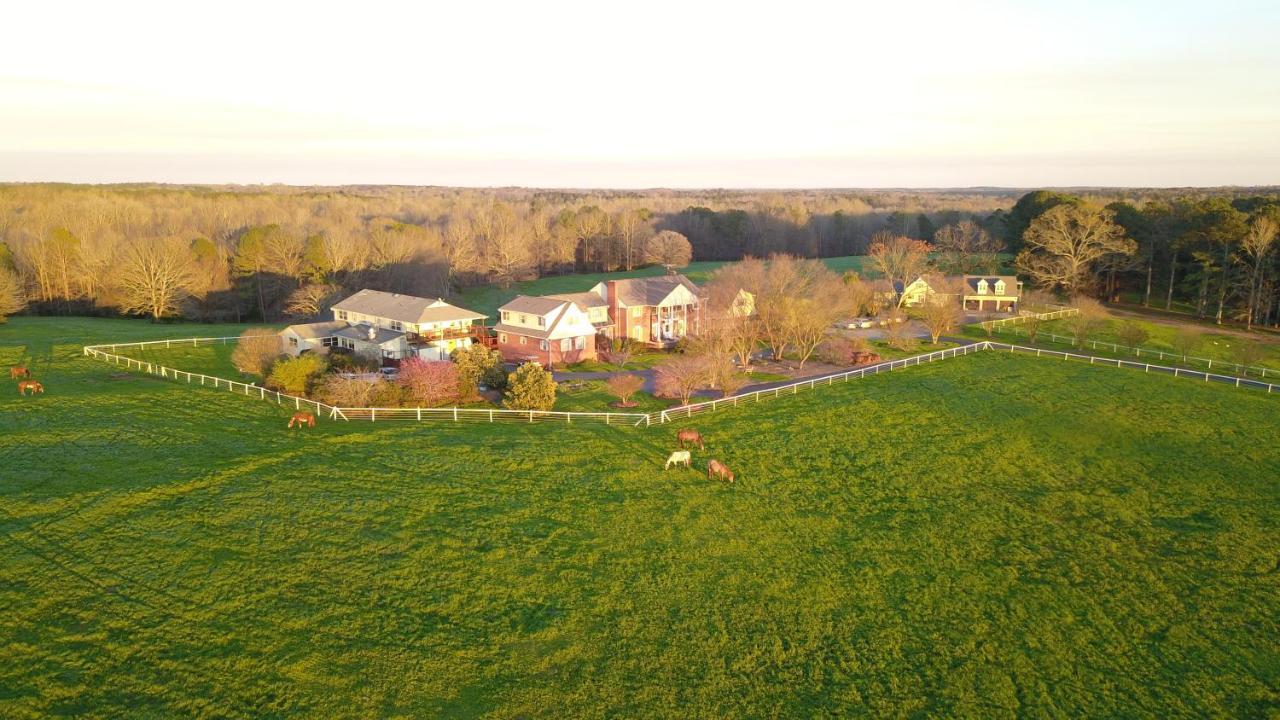 Southern Cross Guest Ranch ماديسون المظهر الخارجي الصورة