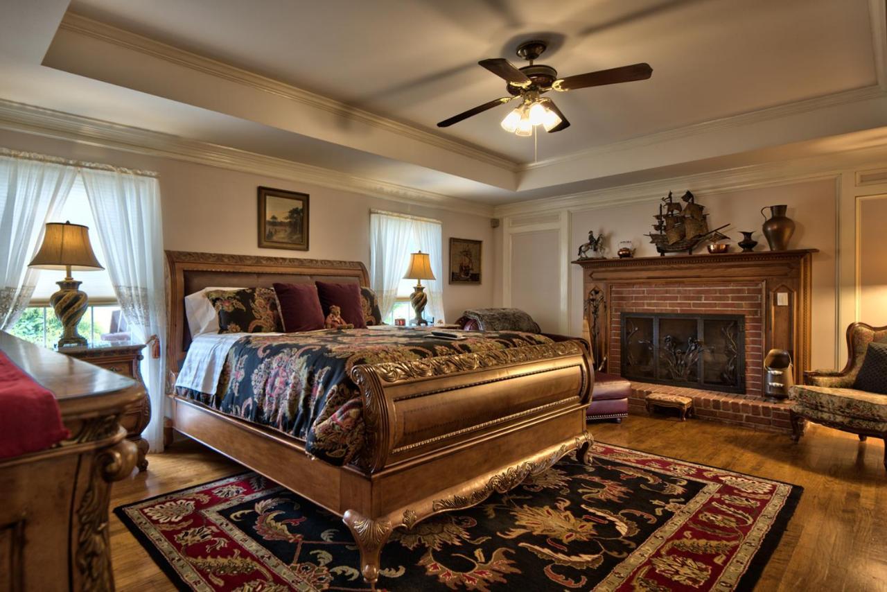 Southern Cross Guest Ranch ماديسون المظهر الخارجي الصورة