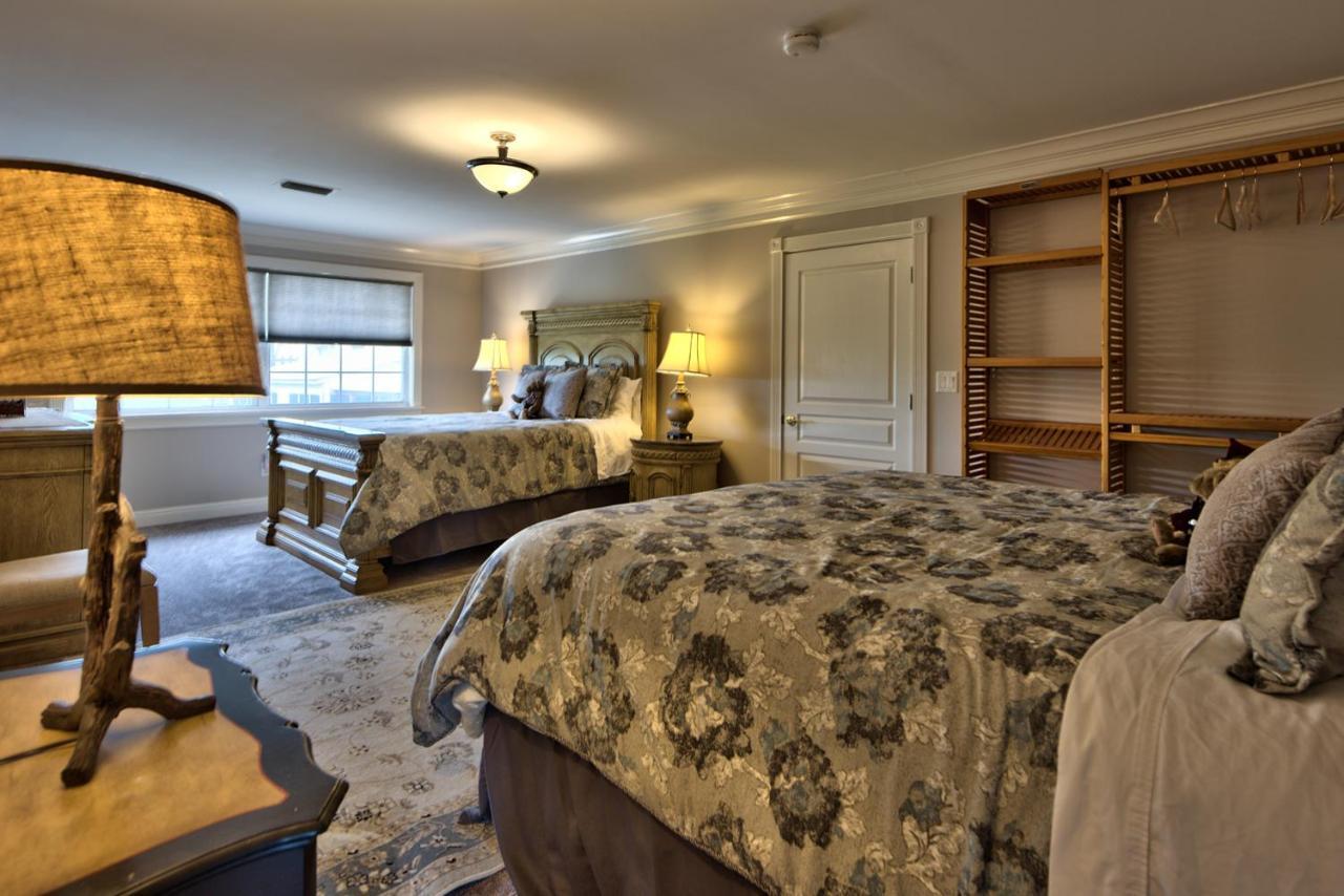 Southern Cross Guest Ranch ماديسون المظهر الخارجي الصورة