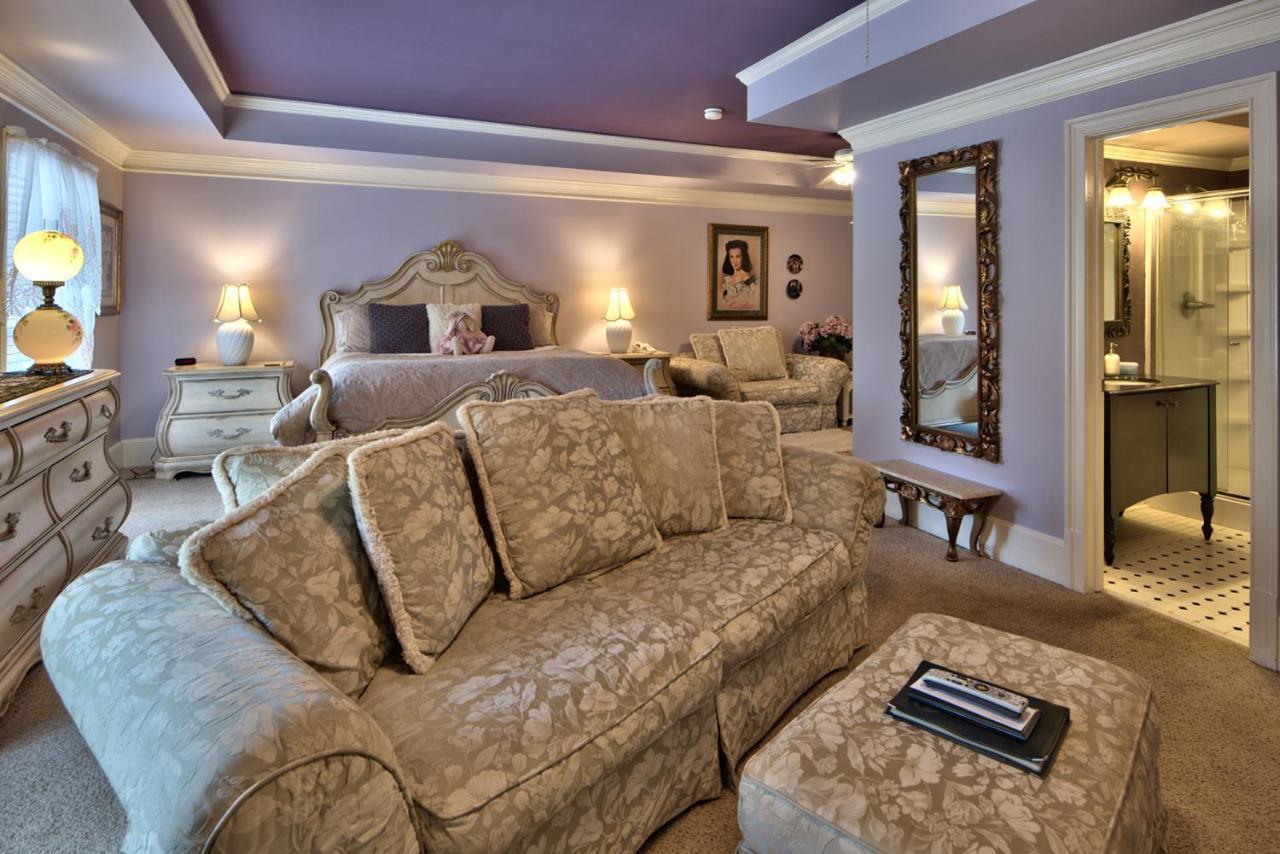 Southern Cross Guest Ranch ماديسون المظهر الخارجي الصورة