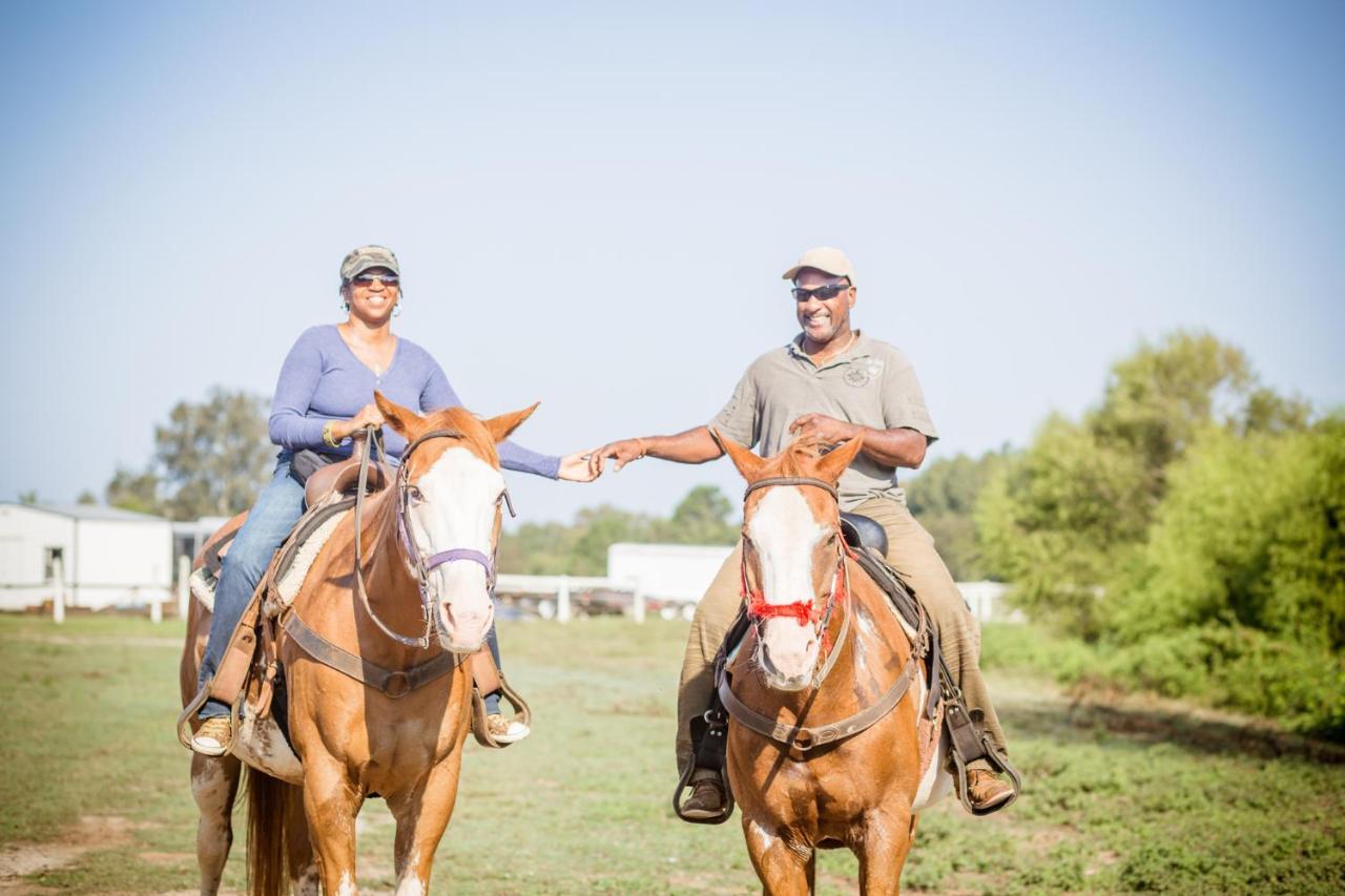 Southern Cross Guest Ranch ماديسون المظهر الخارجي الصورة