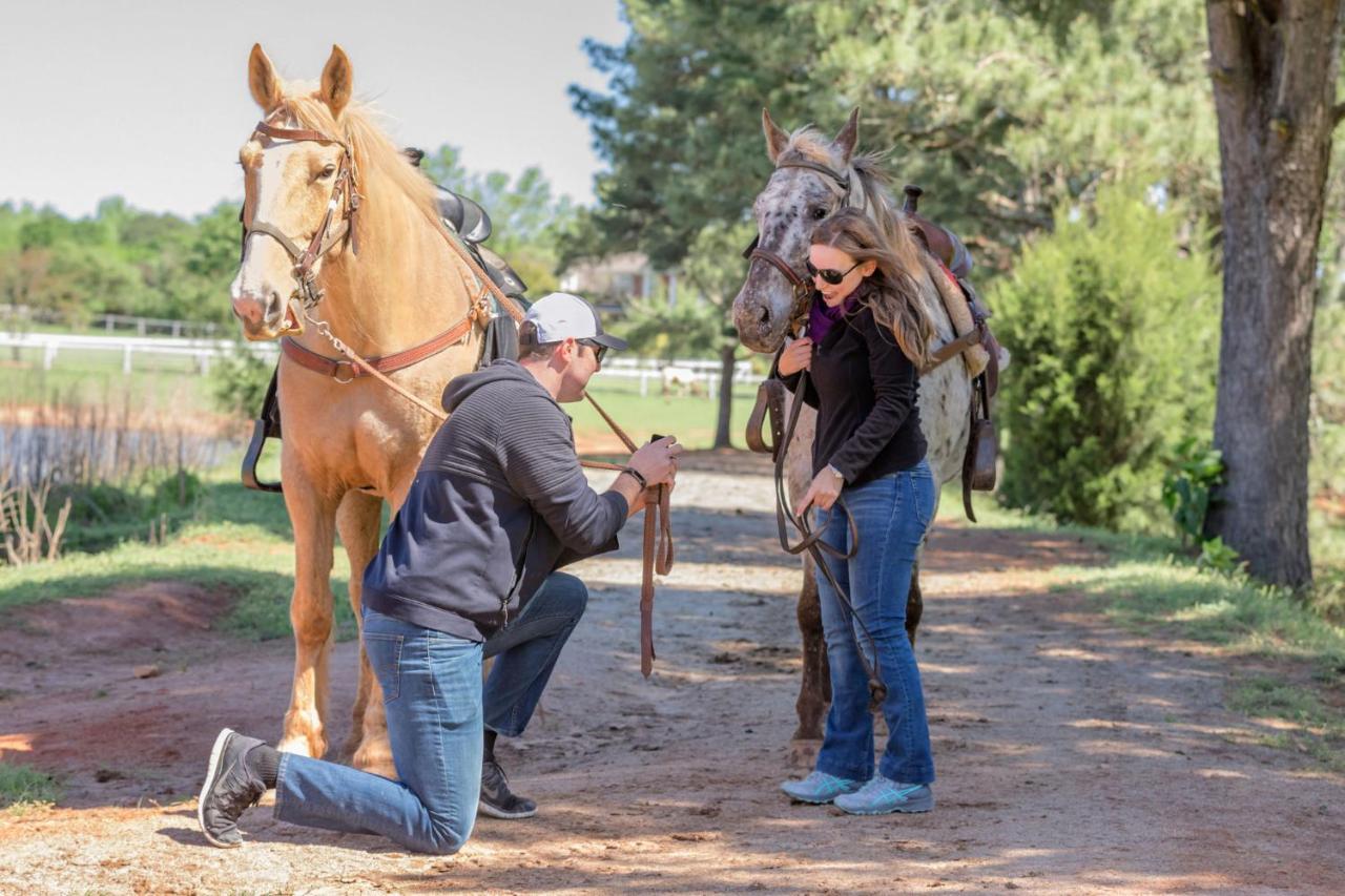 Southern Cross Guest Ranch ماديسون المظهر الخارجي الصورة