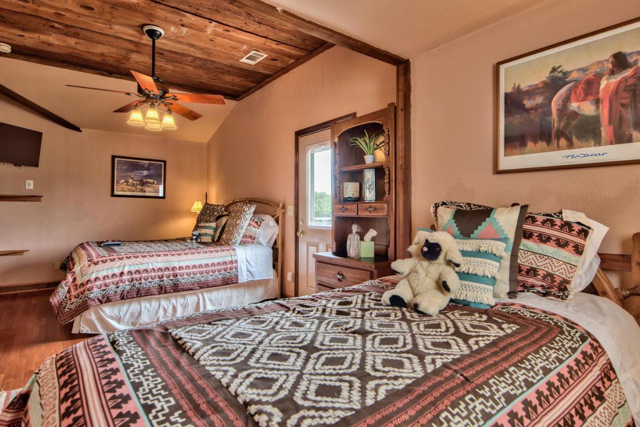 Southern Cross Guest Ranch ماديسون المظهر الخارجي الصورة